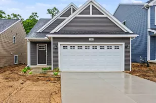 362 N Sherman St, Allegan, MI 49010 - Photo 1