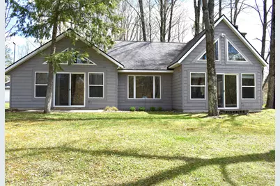 2263 W Riverbend Trail, Baldwin, MI 49304 - Photo 1