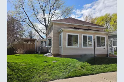 603 New William Street, Ludington, MI 49431 - Photo 1