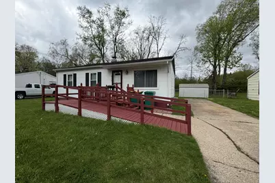 5736 Roanoke Street, Portage, MI 49024 - Photo 1