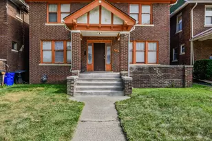1139 Atkinson St, Detroit, MI 48202 - Photo 1