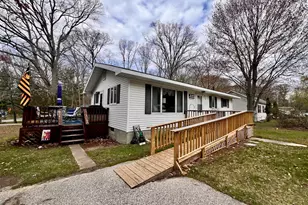 6596 W Virnetta Dr, Ludington, MI 49431 - Photo 1