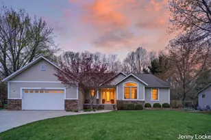 6905 Lakita Dr, Fruitport, MI 49415 - Photo 1