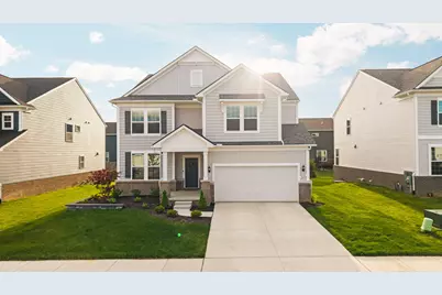837 Kuss Drive, Saline, MI 48176 - Photo 1