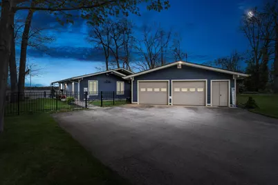 89513 Shorelane Drive, Lawton, MI 49065 - Photo 1