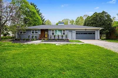 4429 Grand Prairie Road, Kalamazoo, MI 49006 - Photo 1
