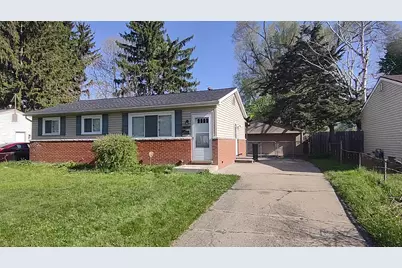 2365 Ravinewood, Ypsilanti, MI 48198 - Photo 1