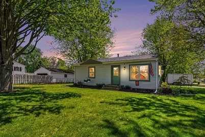 1691 Stratford Avenue, Dorr, MI 49323 - Photo 1
