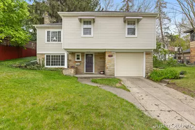 1708 Hiawatha Road SE, Grand Rapids, MI 49506 - Photo 1