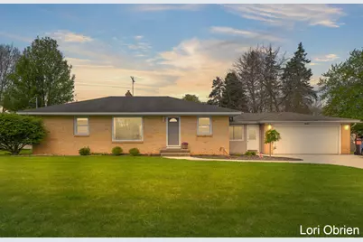 7487 Lupine Avenue, Jenison, MI 49428 - Photo 1