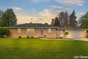 7487 Lupine Ave, Jenison, MI 49428 - Photo 1