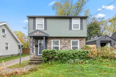 1920 Boston Street SE, Grand Rapids, MI 49506 - Photo 1