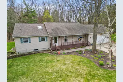 17148 Seneca Court, Howard City, MI 49329 - Photo 1