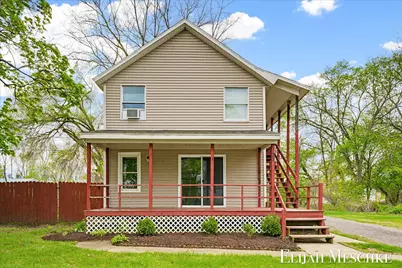 25 River Road NW, Sparta, MI 49345 - Photo 1