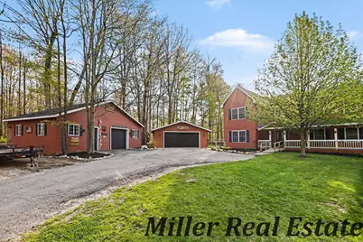 300 Bethany Drive, Hastings, MI 49058 - Photo 1