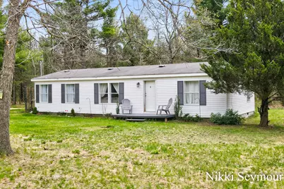 429 E Church Road, Twin Lake, MI 49457 - Photo 1