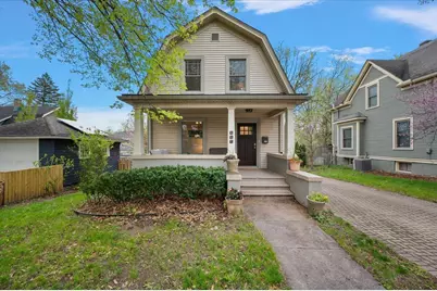 607 Hiscock Street, Ann Arbor, MI 48103 - Photo 1