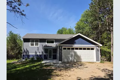 891 N White Birch Drive, Ludington, MI 49431 - Photo 1