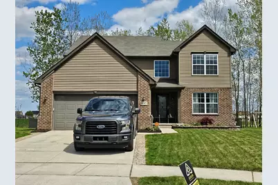 6147 Inverness Court, Romulus, MI 48174 - Photo 1