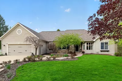 9196 Shade Tree Circle, Galesburg, MI 49053 - Photo 1