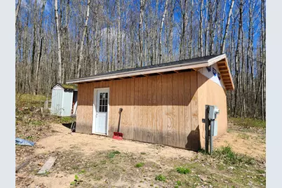 5687 S Frank Smith Road, Chase, MI 49623 - Photo 1