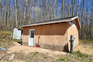 5687 S Frank Smith Rd, Chase, MI 49623 - Photo 1