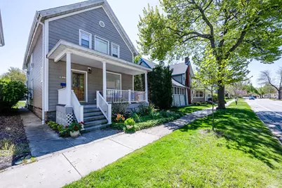 911 Lake Boulevard, Saint Joseph, MI 49085 - Photo 1