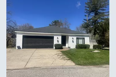 458 Melody Lane, Muskegon, MI 49445 - Photo 1
