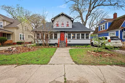 2832 6th Street, Muskegon Heights, MI 49444 - Photo 1