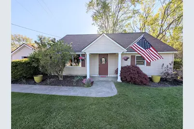 11297 56th Avenue, Allendale, MI 49401 - Photo 1