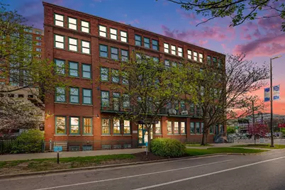 600 Monroe Avenue NW #409, Grand Rapids, MI 49503 - Photo 1