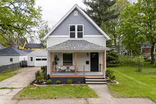 209 Park St, Plainwell, MI 49080 - Photo 1