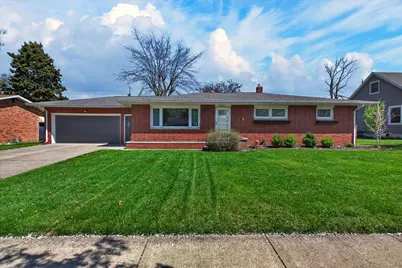2821 Lakeview Avenue, Saint Joseph, MI 49085 - Photo 1