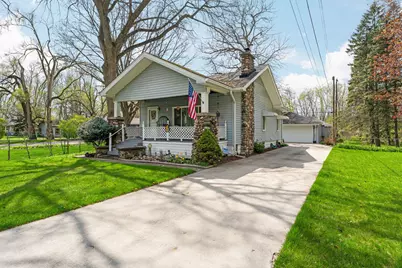 771 Bagley Avenue, Ypsilanti, MI 48198 - Photo 1