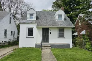 7283 Minock, Detroit, MI 48228 - Photo 1