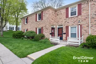 2436 Abbington Dr SE, Grand Rapids, MI 49506 - Photo 1