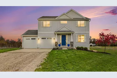 300 Cumberland Avenue SE, Lowell, MI 49331 - Photo 1