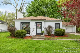 2911 Foster Ave NE, Grand Rapids, MI 49505 - Photo 1