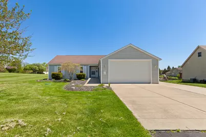 8927 Sussex Court, Onsted, MI 49265 - Photo 1