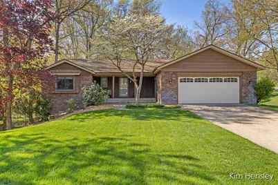 2012 Timberview Drive NE, Grand Rapids, MI 49525 - Photo 1