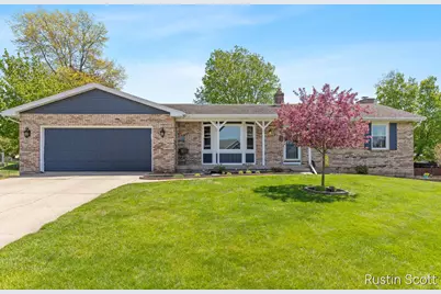 4676 Meleana Court SW, Wyoming, MI 49519 - Photo 1
