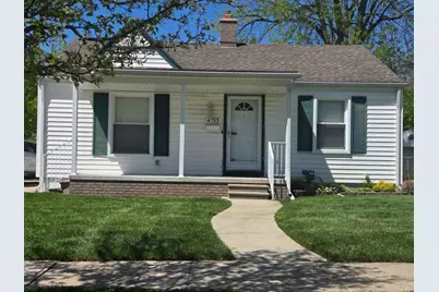 4195 Griffith Avenue, Berkley, MI 48072 - Photo 1