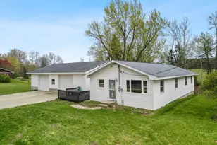 15065 21 Mile Rd, Big Rapids, MI 49307 - Photo 1
