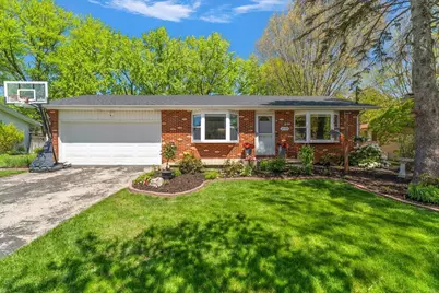2139 Brown School Road, Saint Joseph, MI 49085 - Photo 1