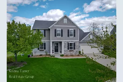 642 Echo Valley NE, Rockford, MI 49341 - Photo 1
