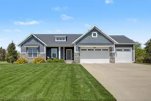 5587 Stanton Woods Dr, Hudsonville, MI 49426 - Photo 1
