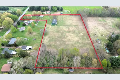 1155 S Bainbridge Center Road, Benton Harbor, MI 49022 - Photo 9