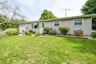 1155 S Bainbridge Center Rd, Benton Harbor, MI 49022 - Photo 21