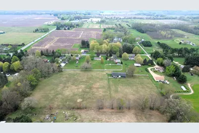 1155 S Bainbridge Center Road, Benton Harbor, MI 49022 - Photo 11