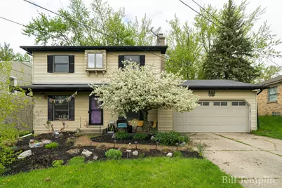 2639 Colton Avenue SE, Grand Rapids, MI 49506 - Photo 1